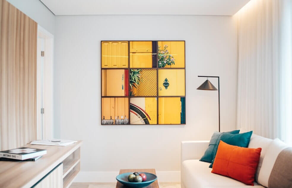 Make yourself happy with member family tree