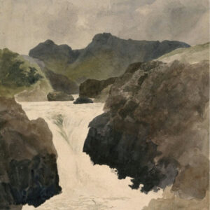 Pop Art Explosion Canvas